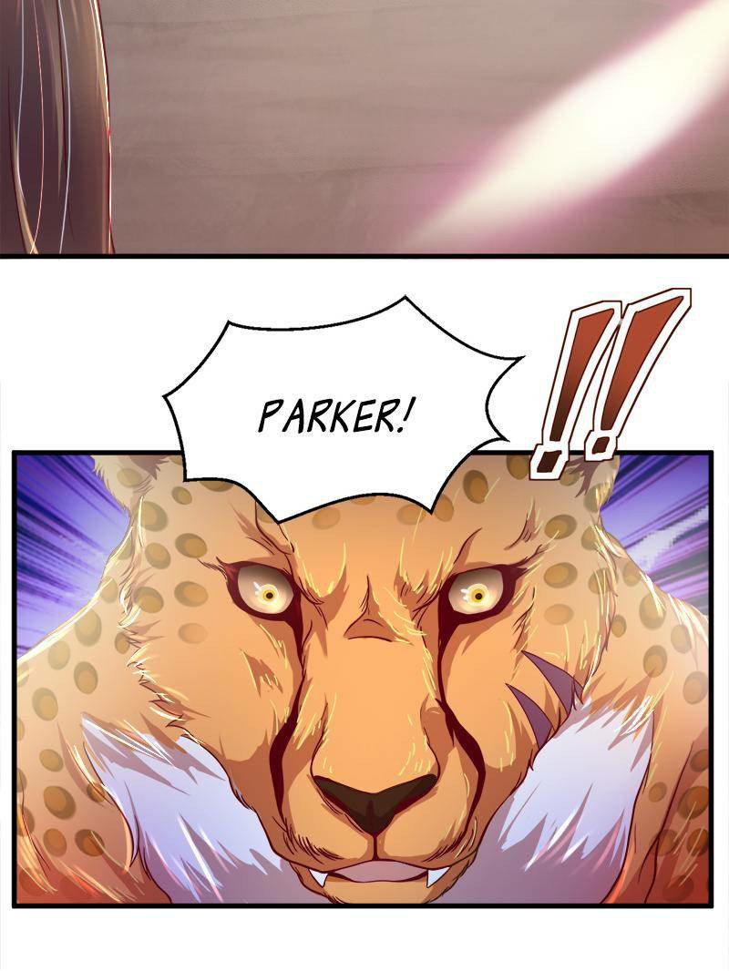 Beauty and the Beasts Chapter 32 Gambar 34